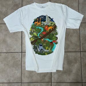 Disney The Lion King shirt